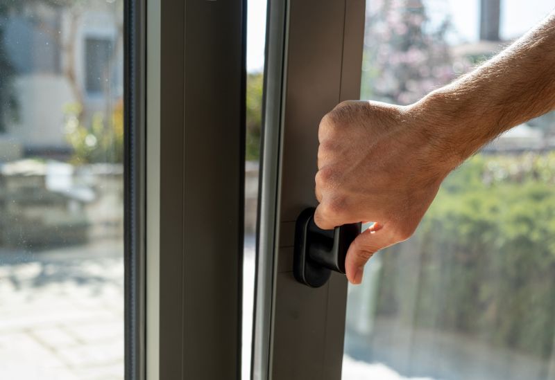 Aluminum Windows Service in Doylestown, PA