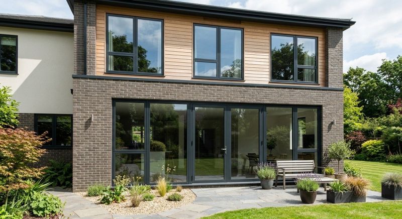 Aluminum Windows Service in Franklin, TN