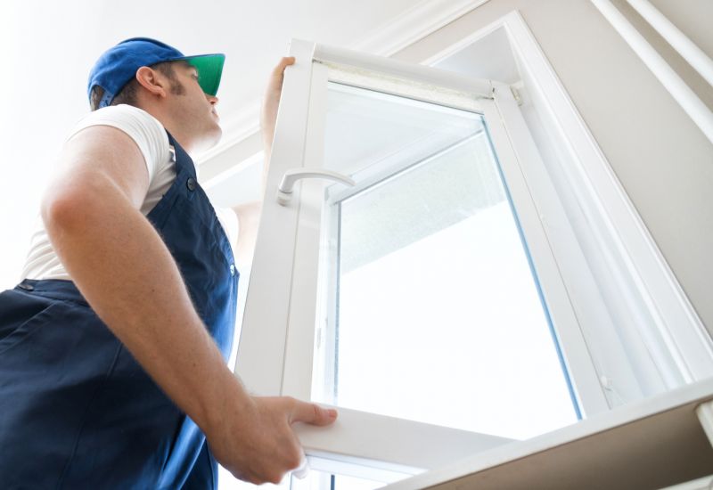Window Remodeling in Boston, MA