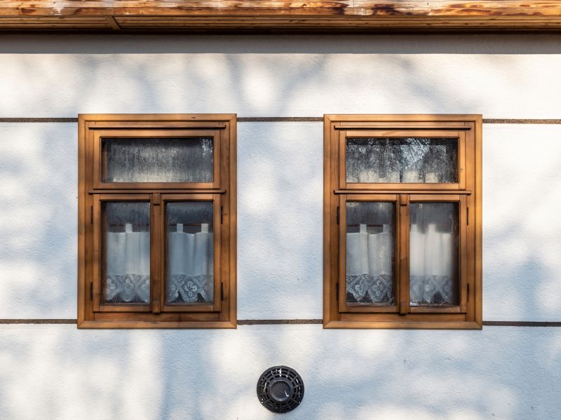 Wood Window Service in Boone, NC