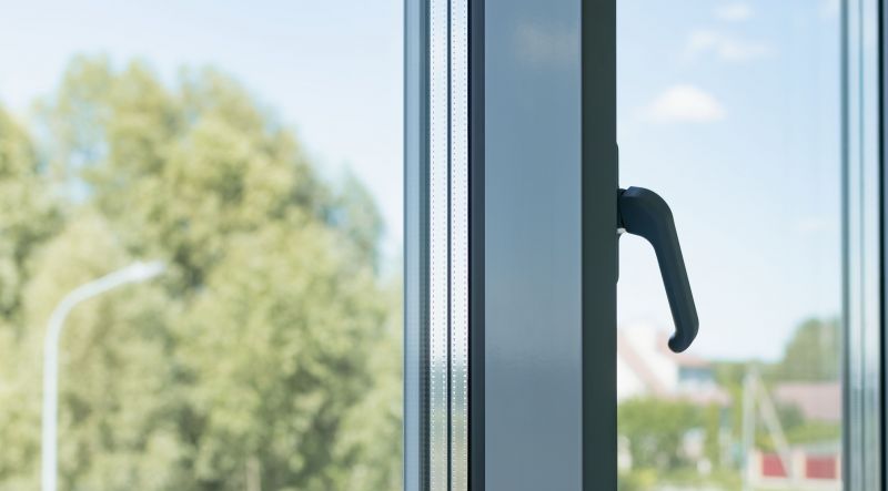 Aluminum Windows Service in South Portland, ME