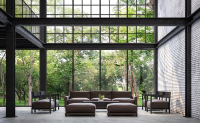 Aluminum Windows Service in Dayton, OH