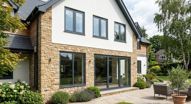 Aluminum Windows Service in Hendersonville, TN
