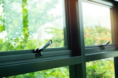 Aluminum Windows Service in Murfreesboro, TN