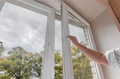Casement Windows Installation in Boston, MA