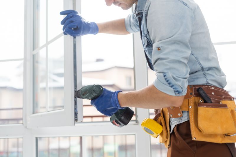 New Windows Installation in Boston, MA
