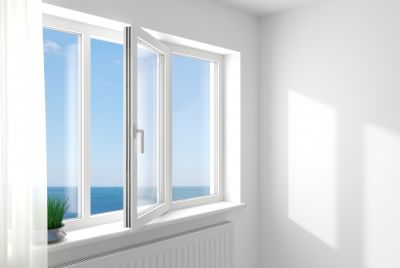 Vinyl Window Service in Sevierville, TN