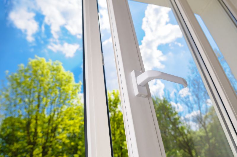 Vinyl Windows Installation in Portland, ME