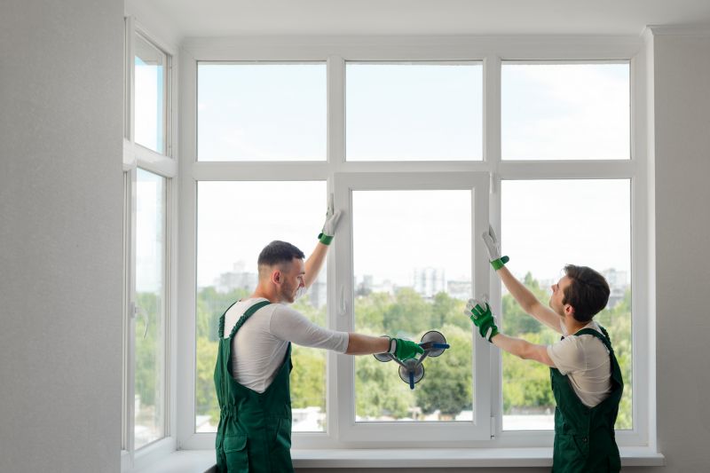 Window Service in Cincinnati, OH