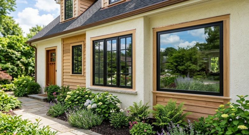 Windows Replacement in Framingham, MA