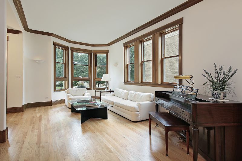 Wood Window Service in Saint Petersburg, FL