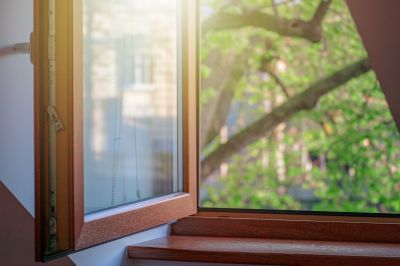 Wood Window Service in Clearwater, FL
