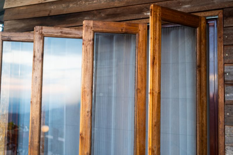 Wood Window Service in Worcester, MA