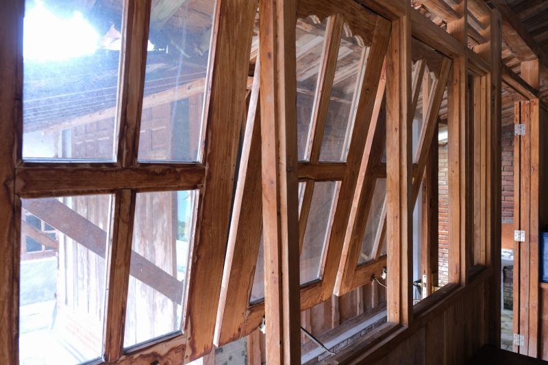 Wood Window Service in Marysville, OH