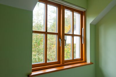 Wood Window Service in Spartanburg, SC
