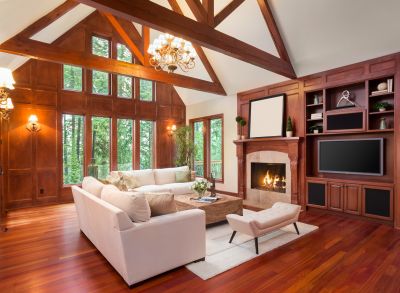 Wood Windows Installation in Columbus, OH