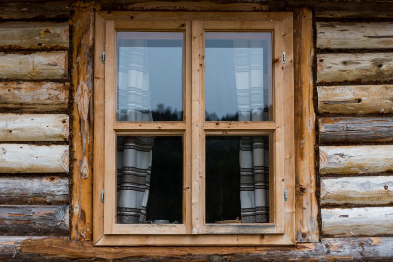 Wood Windows Installation in Doylestown, PA