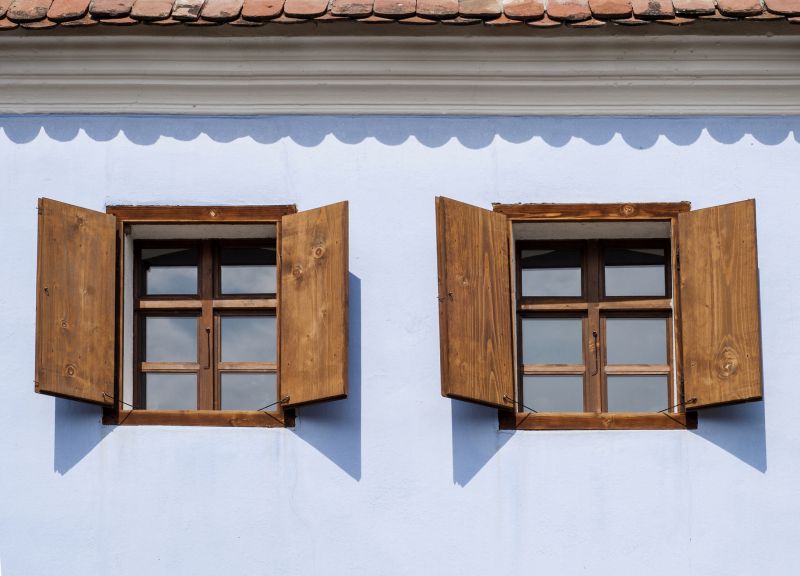 Wood Windows Installation in Dayton, OH